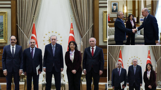 Terörsüz Türkiye sürecinde kritik dönemeç.