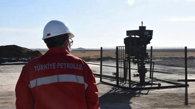 Турецкая компания Türkiye Petrolleri начнет разведку нефти и газа в Сомали. | Фото: AA