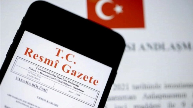 Resmi Gazete