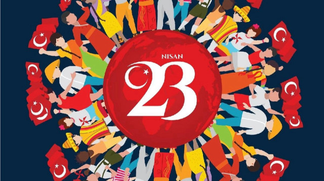 23 Nisan