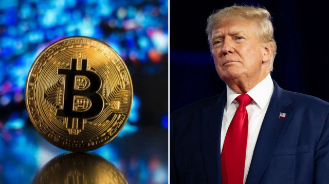 Bitcoin, ABD tarifelerinin 90 gün durdurulmasıyla 82 bin doların üzerine çıktı.