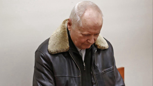 Un tribunal lituanien a condamné Eduardas Manovas, membre du parti conservateur âgé de 83 ans, à 8,5 ans de prison pour espionnage au profit de la Russie.