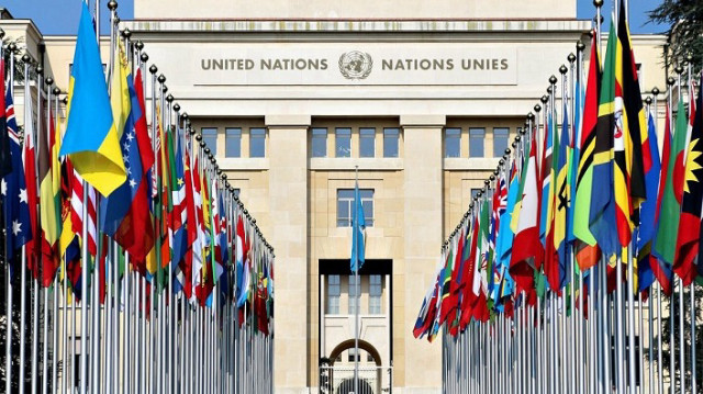 الأمم المتحدة: هجمات إسرائيل على سوريا تهدد الانتقال السياسي