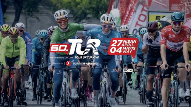 60th Presidential Cycling Tour of Türkiye to crown champion next month, highlight culture | Sports