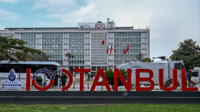 İBB