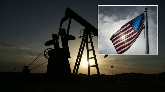 Batı Teksas (WTI) tipi ham petrolün varil fiyatı, cuma gününü 61,50 dolar düzeyinde kapattı.