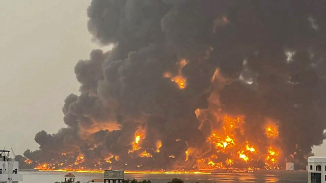 الصورة أرشيفية