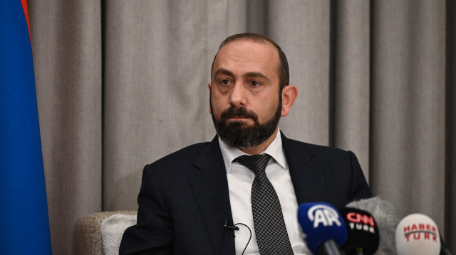 أرمينيا: هدفنا النهائي مع تركيا التطبيع الكامل للعلاقات