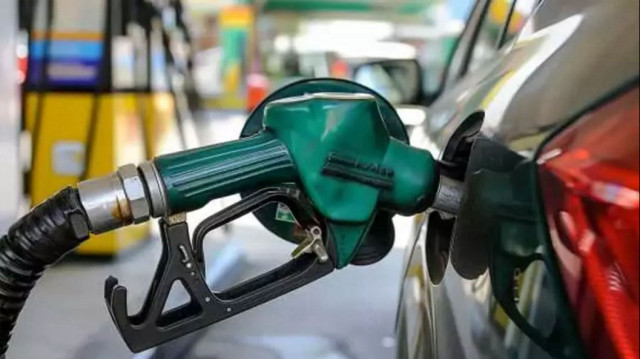 Güncel benzin, motorin ve LPG fiyatları