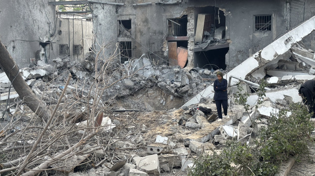 بطريركية الروم الأرثوذكس بالقدس: قصف إسرائيل "المعمداني" اعتداء صارخ