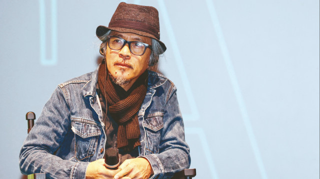 Lav Diaz