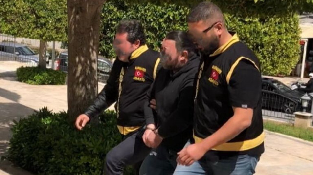 Muğla'da silahlı olay sonucu 1 kiş tutuklandı.