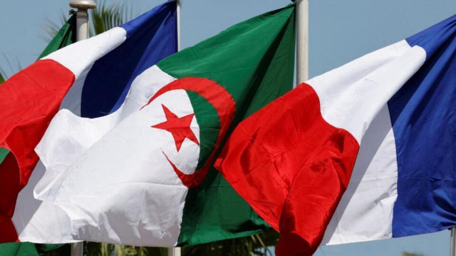 بعد بوادر تطبيع.. "أزمة الدبلوماسيين" تعيد التوتر بين الجزائر وفرنسا
