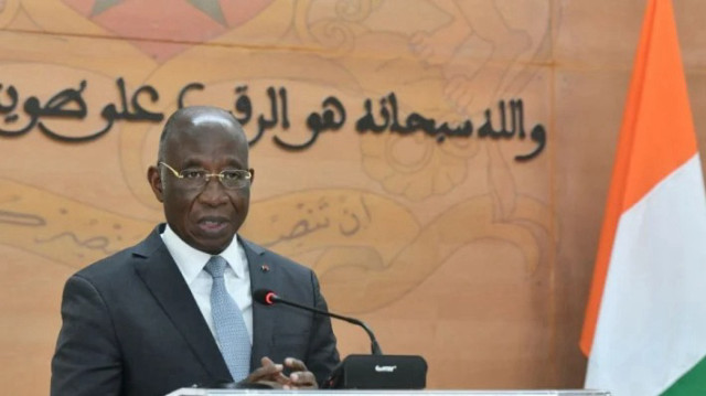 كوت ديفوار: لا نميل لقطع العلاقات مع شركائنا ونولي أهمية للحوار