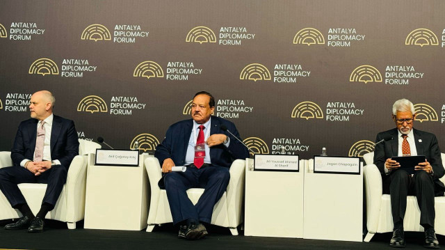 السودان: العلاقات مع تركيا أخوية ودورها محوري بإعادة الإعمار