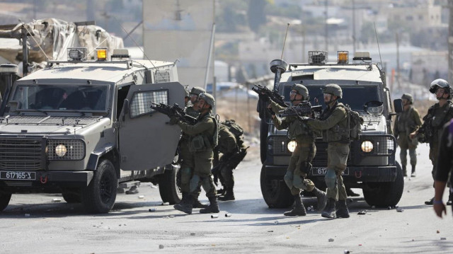 الضفة.. وفاة فلسطيني متأثرا بإصابته برصاص جيش الاحتلال