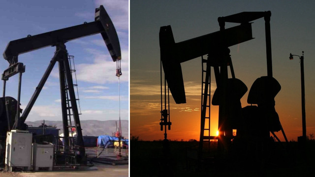 OPEC ham petrol üretimi, martta bir önceki aya göre günlük 78 bin varil azalarak 26 milyon 776 bin varile geriledi.