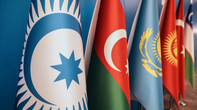 Türk Devletleri Teşkilatı