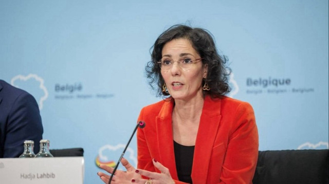 مسؤولة أوروبية: الطعام يتعفن على أبواب غزة جراء المنع الإسرائيلي