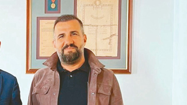 Mehmet Cemil Acar