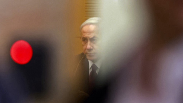 Le parti de droite Likoud, dirigé par le Premier ministre israélien Benjamin Netanyahu, a vivement critiqué le chef du Shin Bet, Ronen Bar