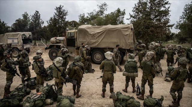 150 جنديا إسرائيليا من لواء غولاني ينضمون لدعوات إعادة الأسرى