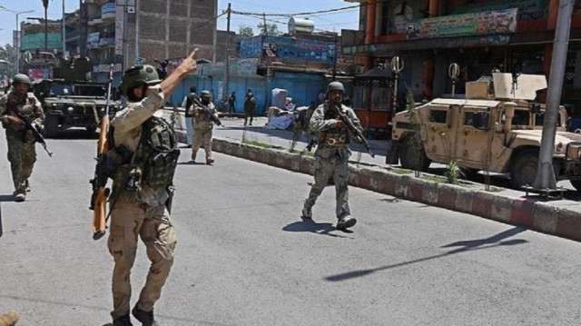 باكستان.. مقتل 3 شرطيين بانفجار عبوة ناسفة