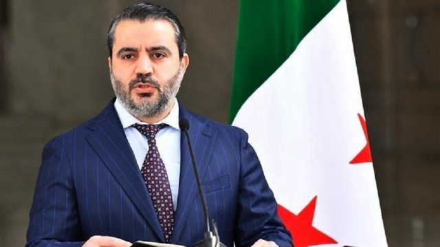 وزير خارجية سوريا يبحث تطوير العلاقات مع نظيريه السعودي والأذربيجاني