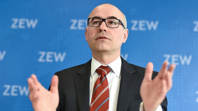Achim Wambach, président du ZEW.