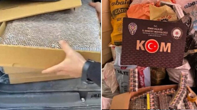 Ekipler, çeşitli adreslere 20 operasyon düzenlendi.