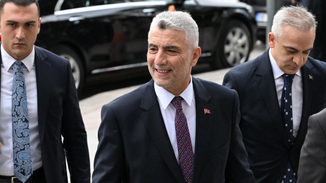 Bakan Bolat yarın Suriye'ye gidecek. Kritik ziyarette ne konuşulacak?
