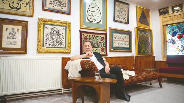 Ahmet Özhan