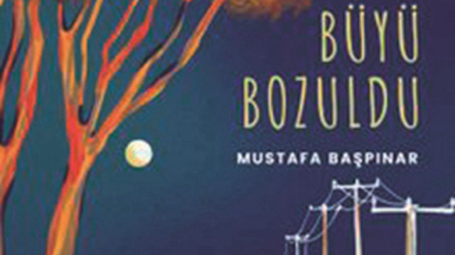 Büyü Bozuldu