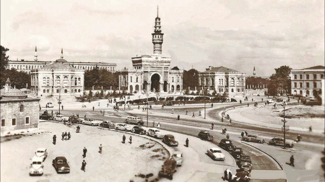 Fotoğraf: Arşiv