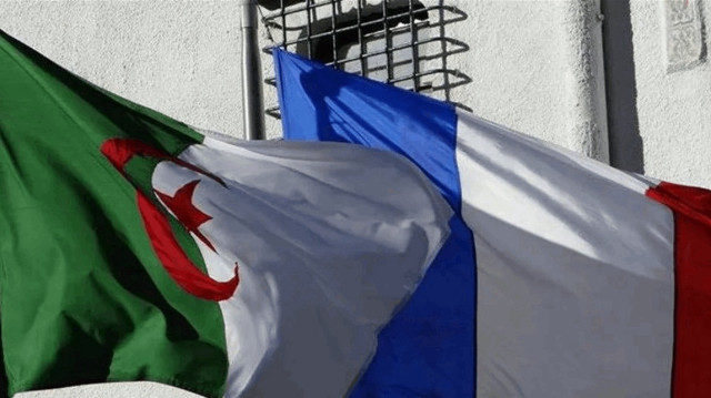 الجزائر: إبعاد 12 دبلوماسيا فرنسيا رد على اعتقال موظفنا القنصلي