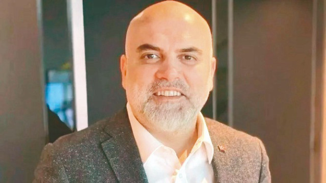 Murat Kapki