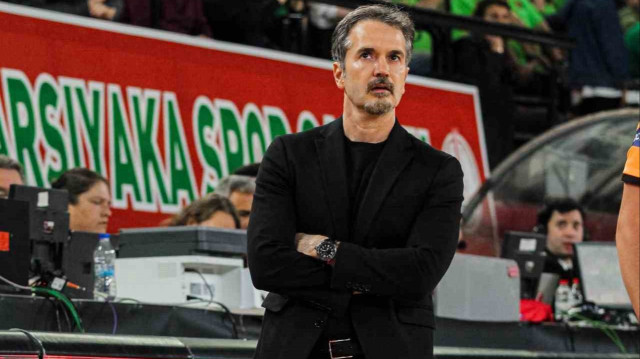 Karşıyaka Basketbol Ahmet Çakı ile yükselişte