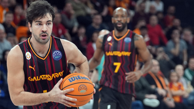 Buğrahan Tuncer, Galatasaray'ın başarısında pay sahibi olan isimlerden biri oldu.
