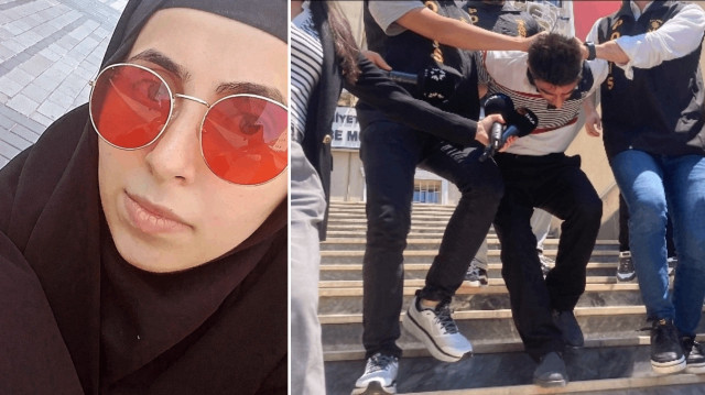 Erva Raziye Asar'ın katiline ağırlaştırılmış müebbet hapis cezası verildi.