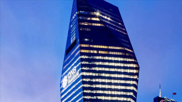 qnb finansbank