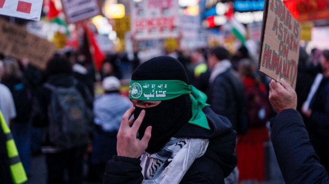 L’Égypte a transmis au Hamas une proposition israélienne visant à instaurer un cessez-le-feu temporaire dans la bande de Gaza