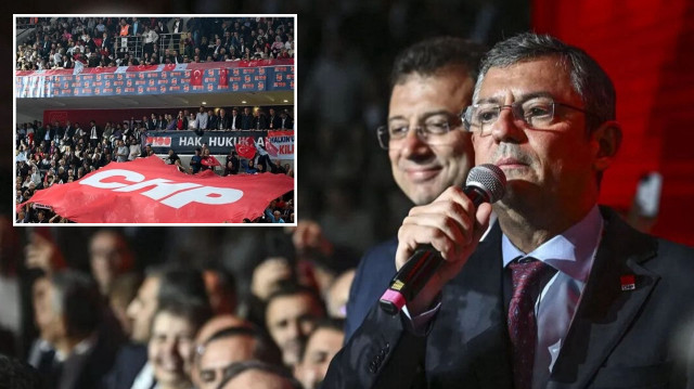 Ekrem İmamoğlu'nun da aralarında bulunduğu 86 şüphelinin ifadesi alınıyor