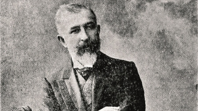 Hâlid Ziya Uşaklıgil