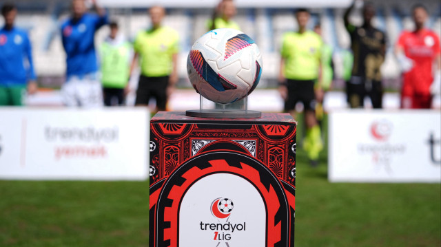 Trendyol 1. Lig