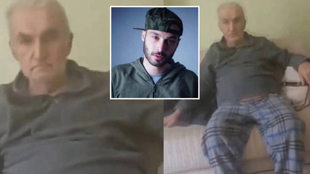 Rapçi Sansar Salvo'ya tutuklama talebi