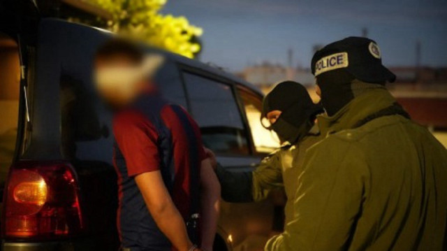 اعتقال مسؤول في "الشاباك" لتسريبه وثيقة عن تغلغل اليمين بالشرطة