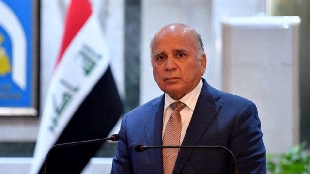 العراق: أنقرة شريك مهم في جهود تحقيق الاستقرار الإقليمي