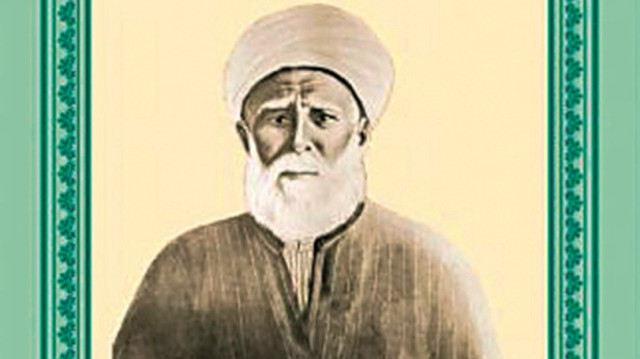 Ömer Ziyaeddin Dağıstani