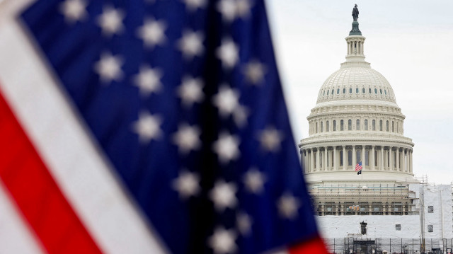 В США пригрозили Китаю пошлинами до 245%