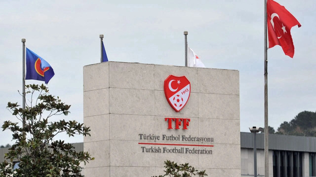 TFF, 2024-2025 sezonu play-off tarihlerini açıkladı